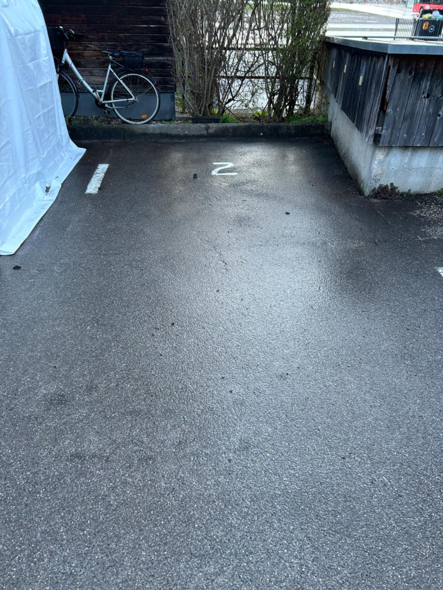 Schoene 1-Zimmer Wohnung Am Bahnhof 2 Parkplaetze Sonthofen Eksteriør billede