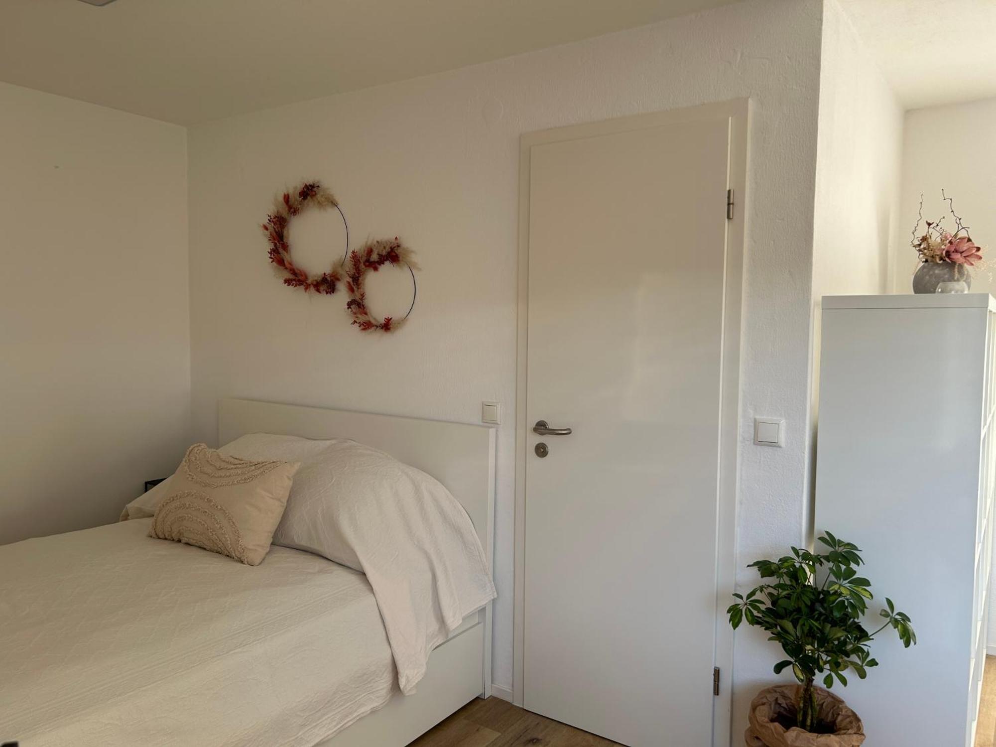Schoene 1-Zimmer Wohnung Am Bahnhof 2 Parkplaetze Sonthofen Eksteriør billede